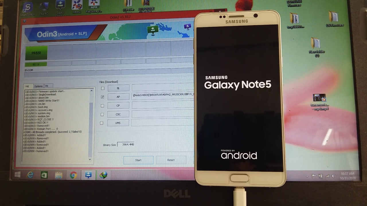 how to jailbreak samsung galaxy note 5 n920p ps3 dqe1 for tmobile mac